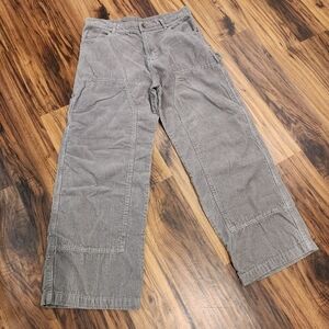 No Boundaries Corduroy Carpenter Pants 90s y2k